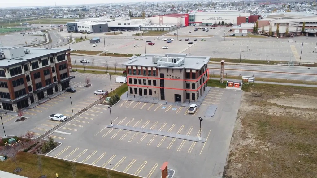 10508 67 Avenue Grande Prairie AB T8V 8K6