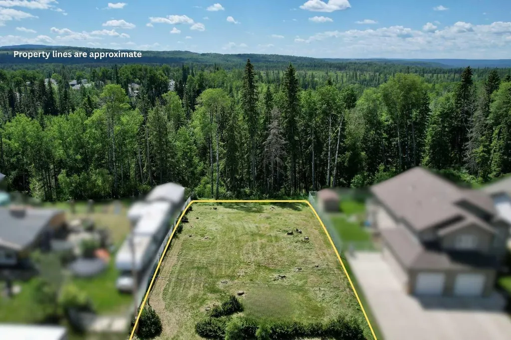 47 Beaver Drive Whitecourt AB T7S 1G5