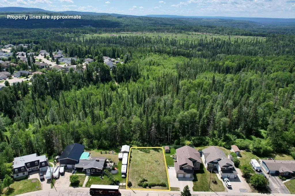 47 Beaver Drive Whitecourt AB T7S 1G5