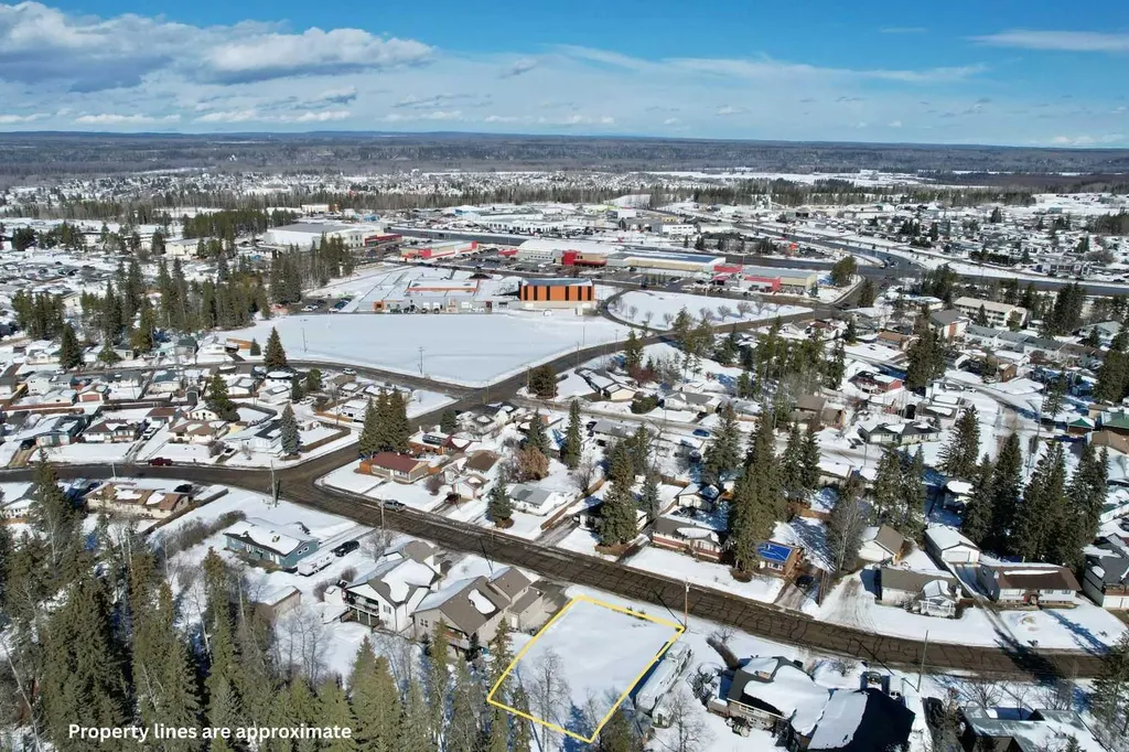 47 Beaver Drive Whitecourt AB T7S 1G5