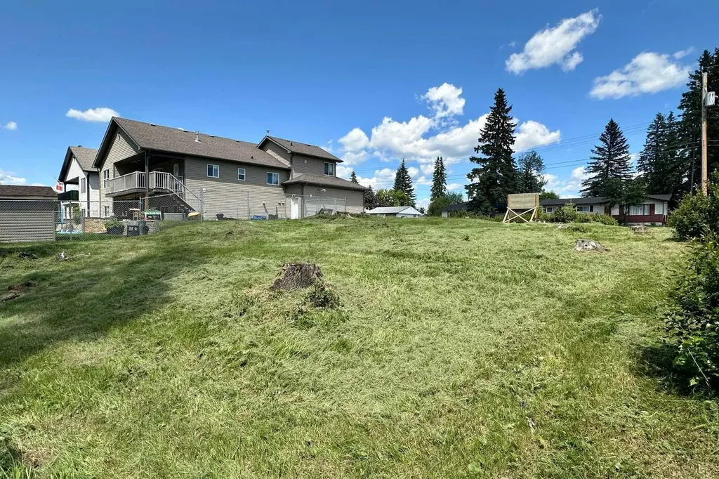 47 Beaver Drive Whitecourt AB T7S 1G5