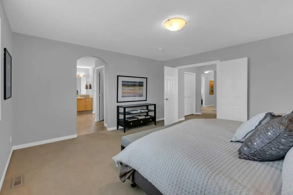 224 Morningside Green SW Airdrie AB T4B 3M4