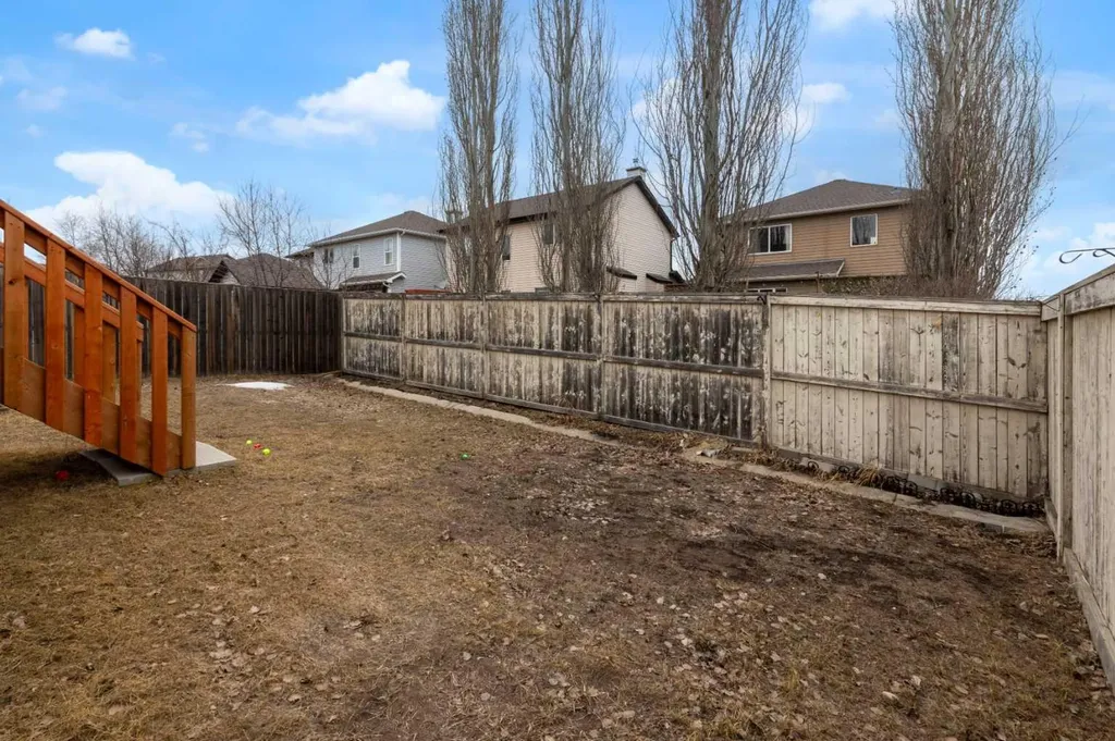224 Morningside Green SW Airdrie AB T4B 3M4