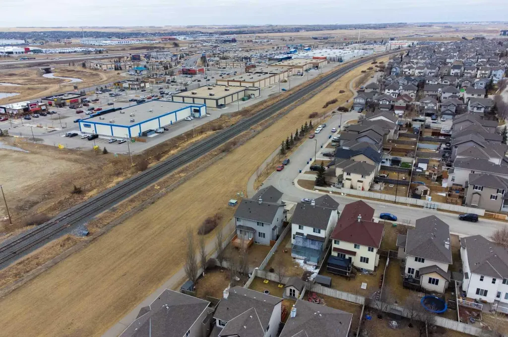 224 Morningside Green SW Airdrie AB T4B 3M4