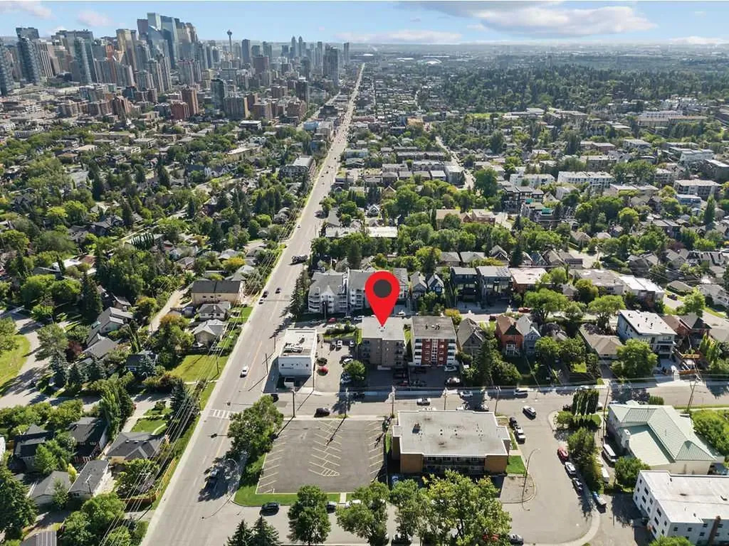 1811 18a Street SW Calgary AB T2T 4W1