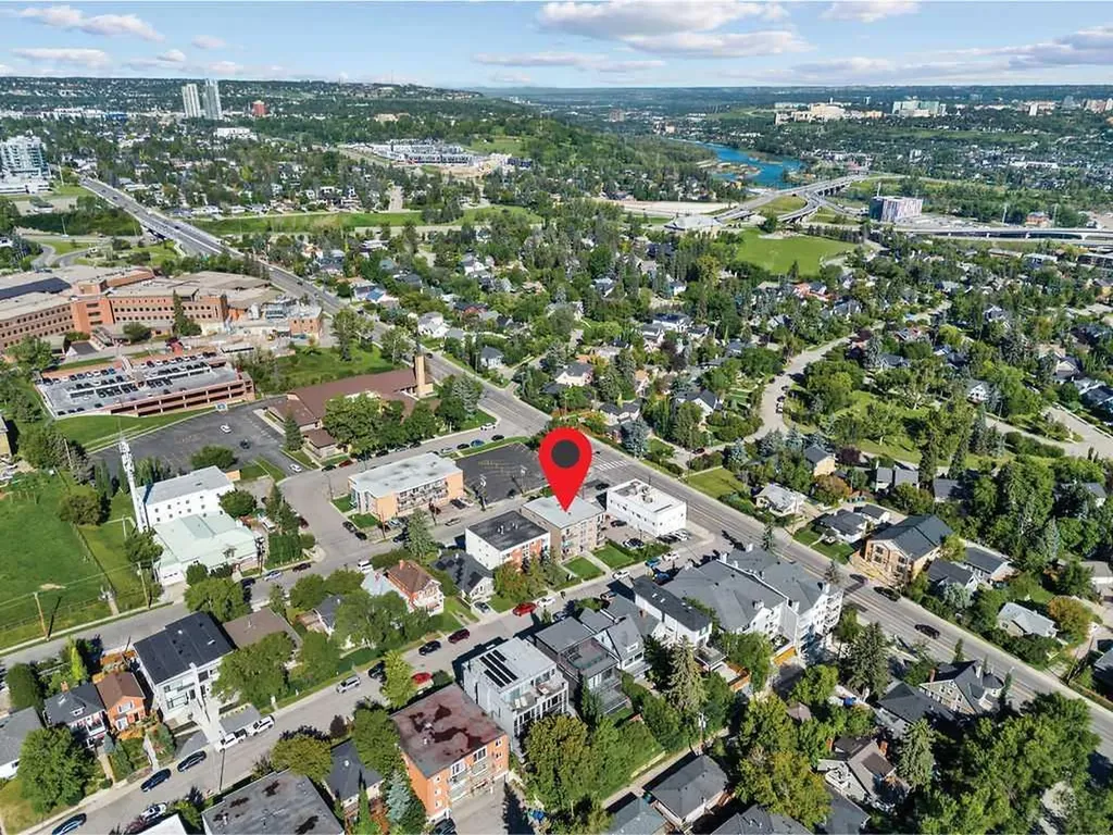 1811 18a Street SW Calgary AB T2T 4W1