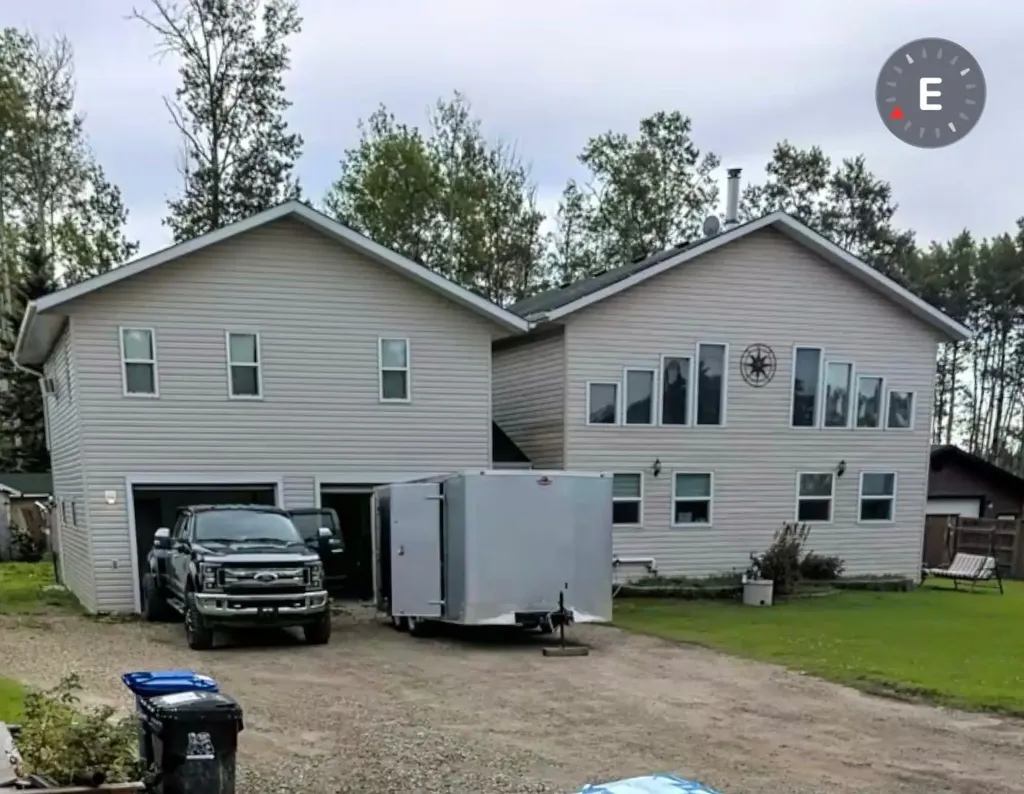 54 Poplar Crescent Gregoire Lake Estates AB T9H 0L2