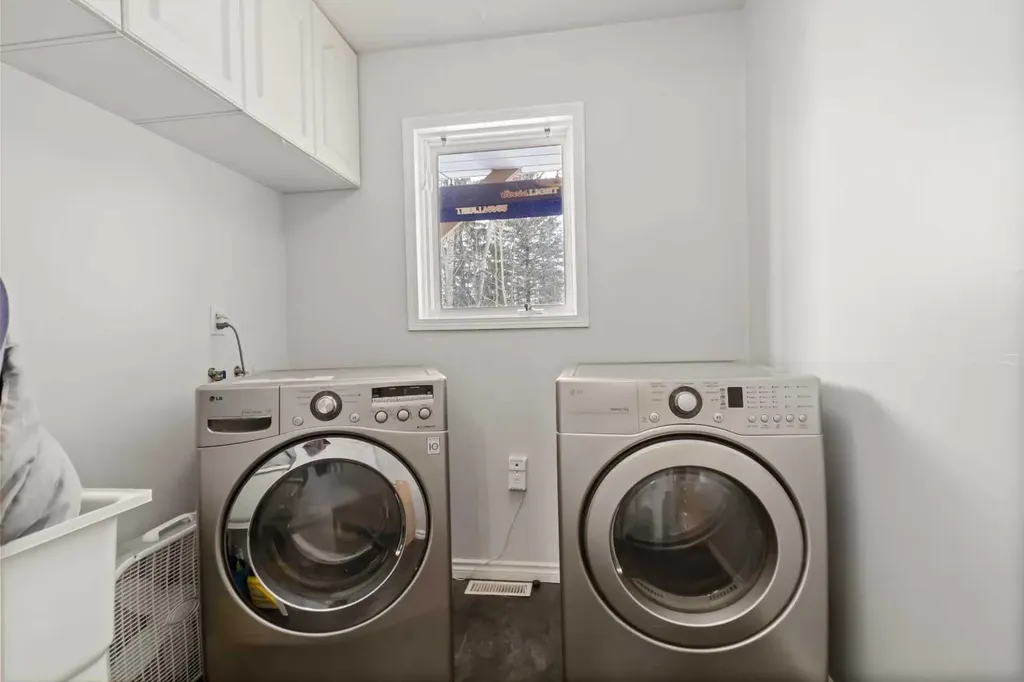 54 Poplar Crescent Gregoire Lake Estates AB T9H 0L2