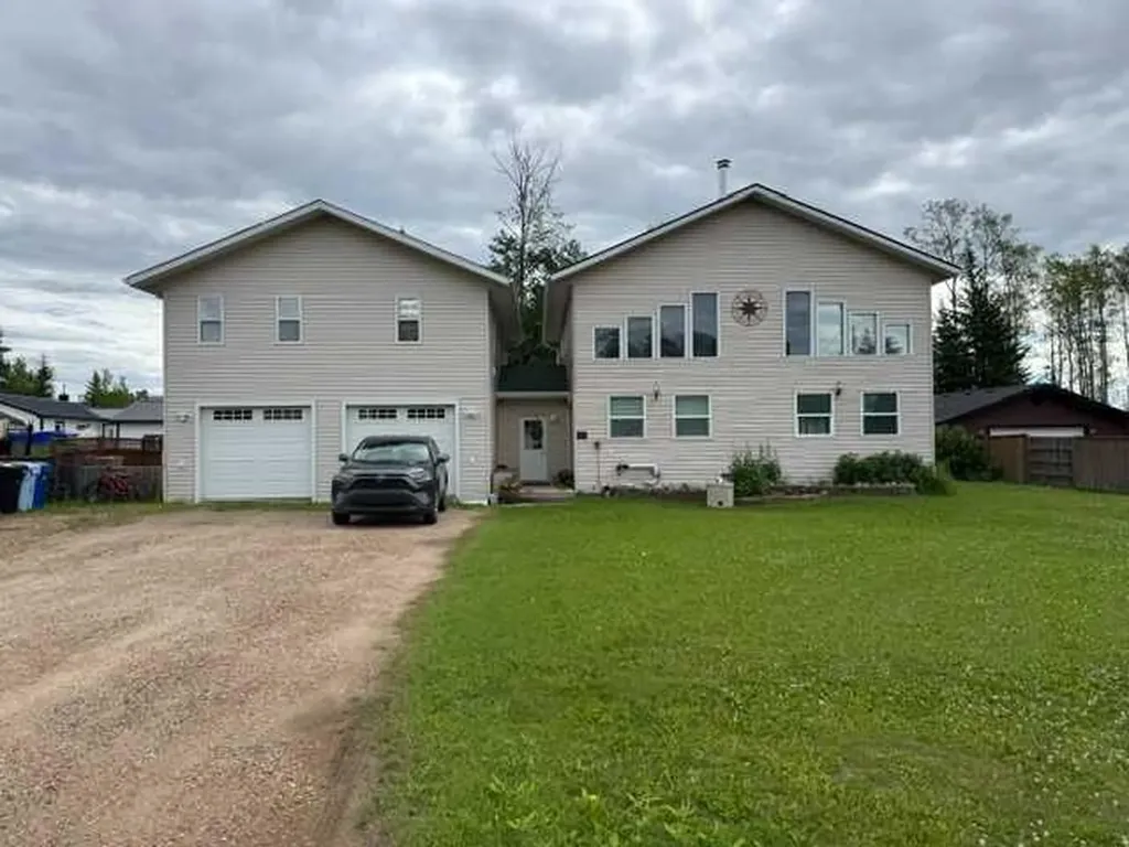 54 Poplar Crescent Gregoire Lake Estates AB T9H 0L2