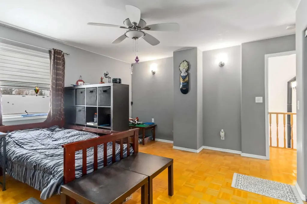 54 Poplar Crescent Gregoire Lake Estates AB T9H 0L2