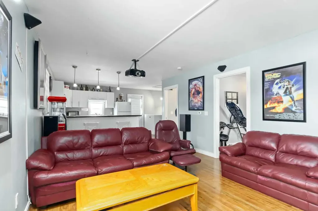 54 Poplar Crescent Gregoire Lake Estates AB T9H 0L2
