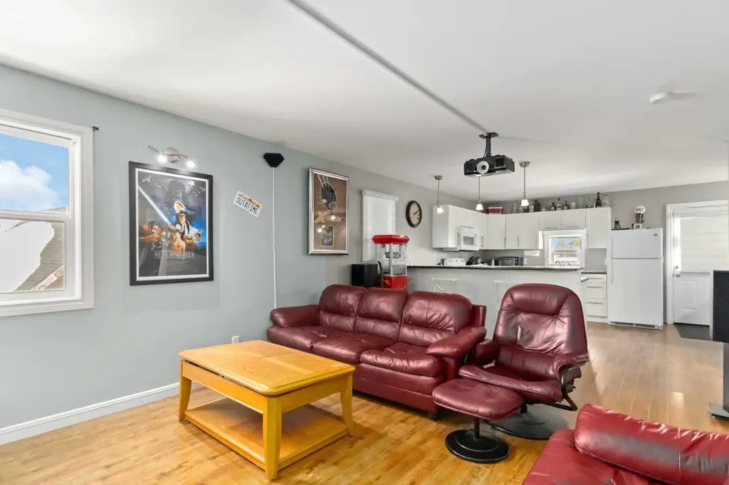 54 Poplar Crescent Gregoire Lake Estates AB T9H 0L2