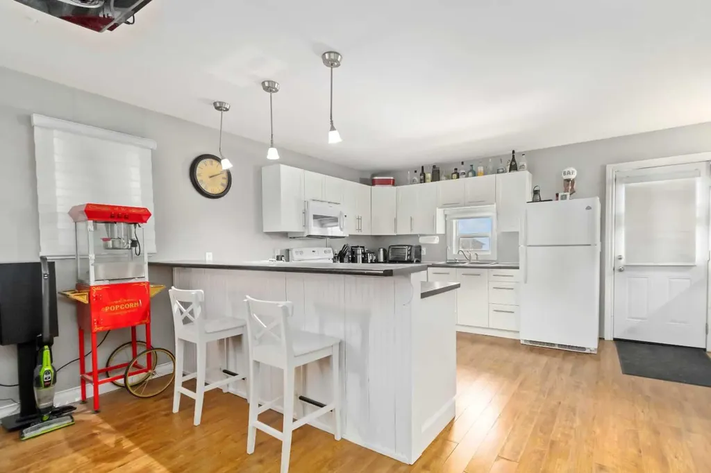 54 Poplar Crescent Gregoire Lake Estates AB T9H 0L2