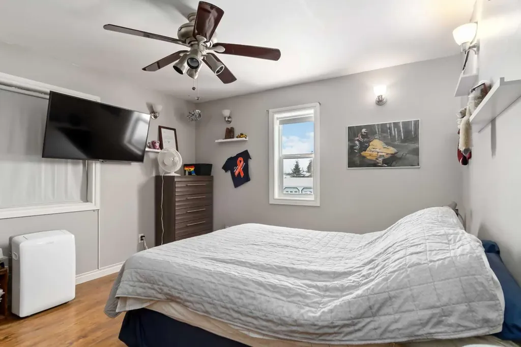 54 Poplar Crescent Gregoire Lake Estates AB T9H 0L2
