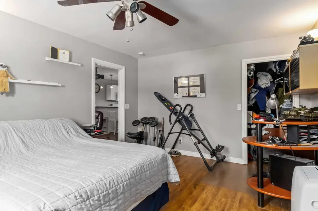 54 Poplar Crescent Gregoire Lake Estates AB T9H 0L2