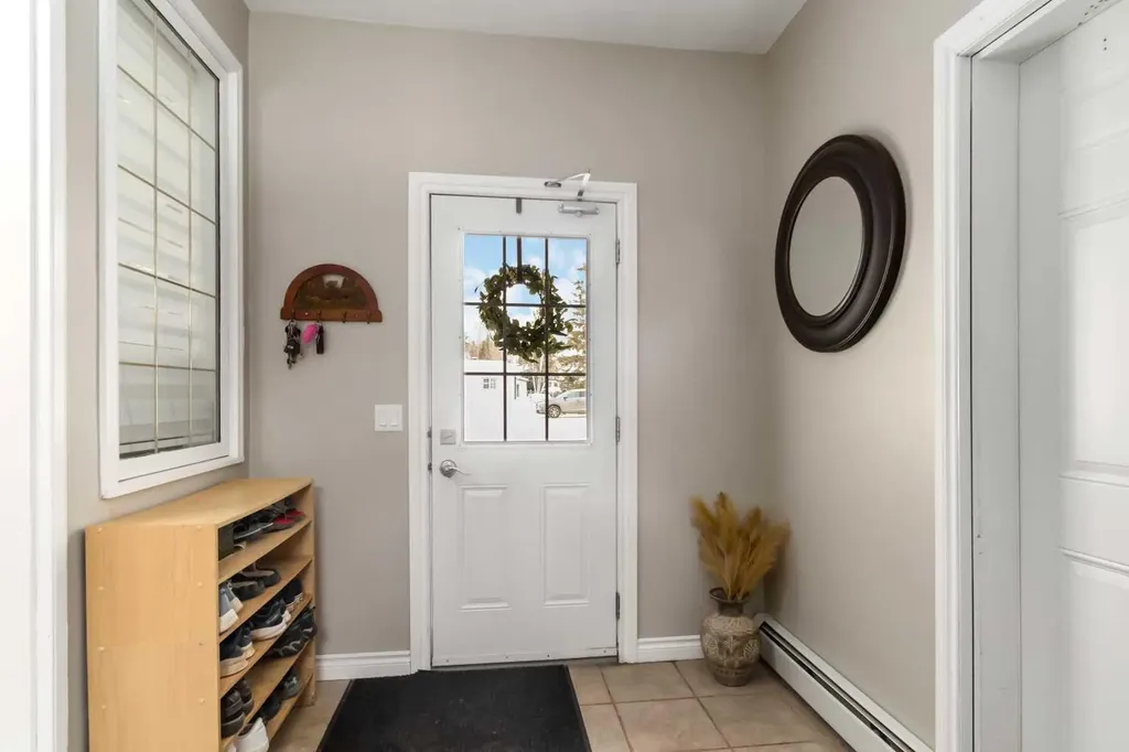54 Poplar Crescent Gregoire Lake Estates AB T9H 0L2