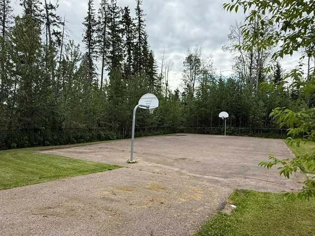 54 Poplar Crescent Gregoire Lake Estates AB T9H 0L2