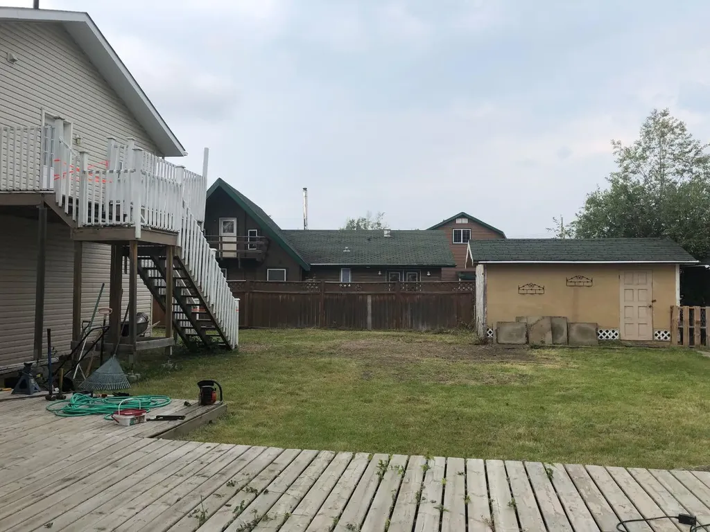 54 Poplar Crescent Gregoire Lake Estates AB T9H 0L2