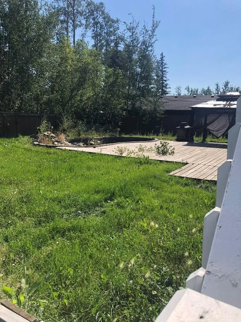 54 Poplar Crescent Gregoire Lake Estates AB T9H 0L2