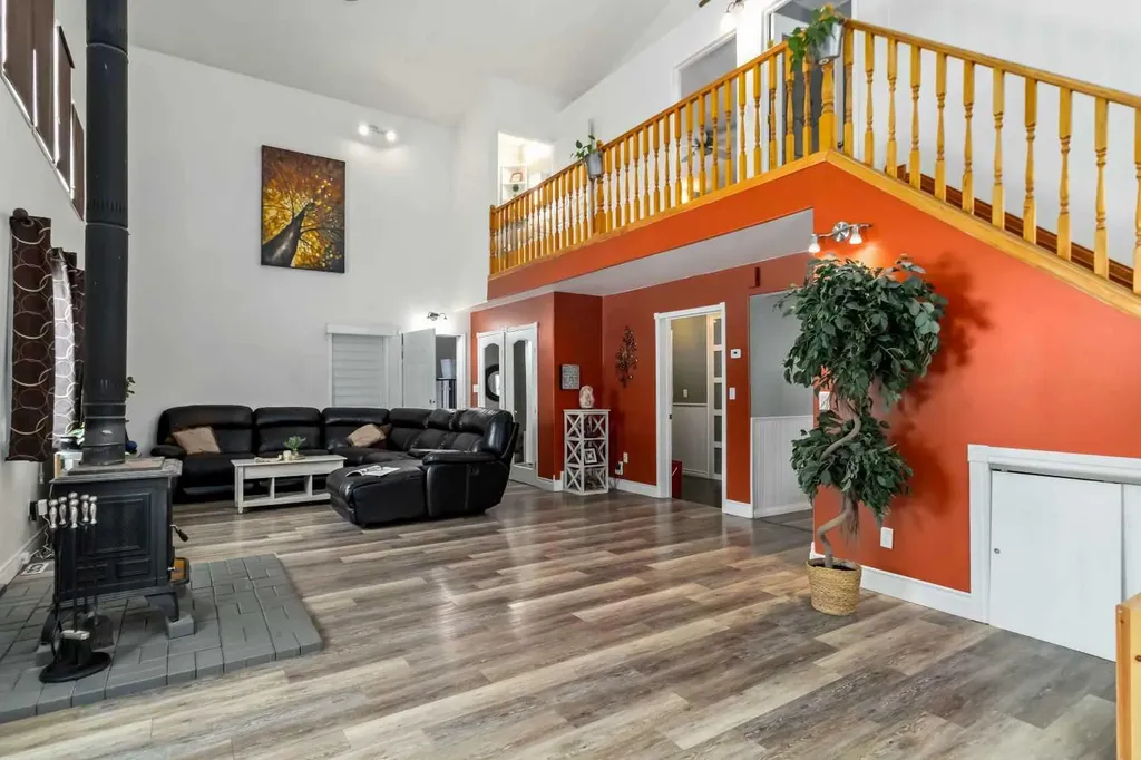 54 Poplar Crescent Gregoire Lake Estates AB T9H 0L2