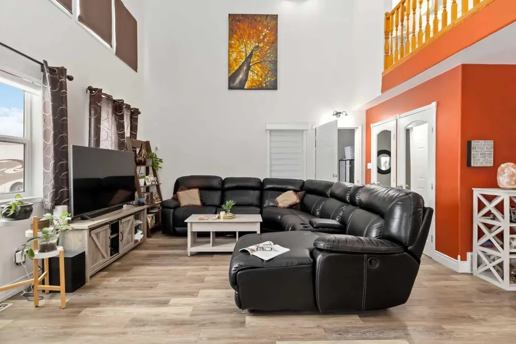 54 Poplar Crescent Gregoire Lake Estates AB T9H 0L2