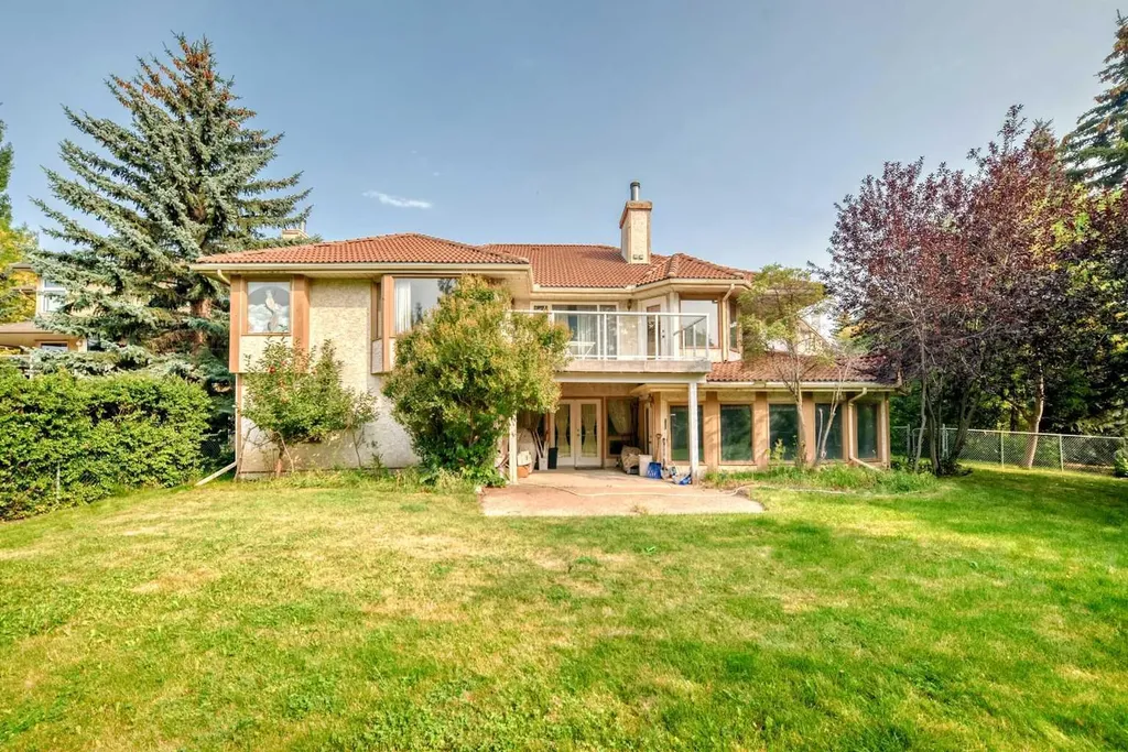 131 Varsity Estates Terrace NW Calgary AB T3B 5J6