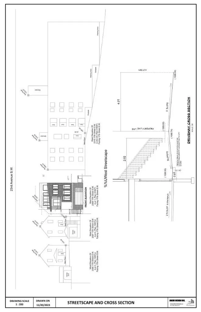 2310 17 Street SW Calgary AB T2T 4M6