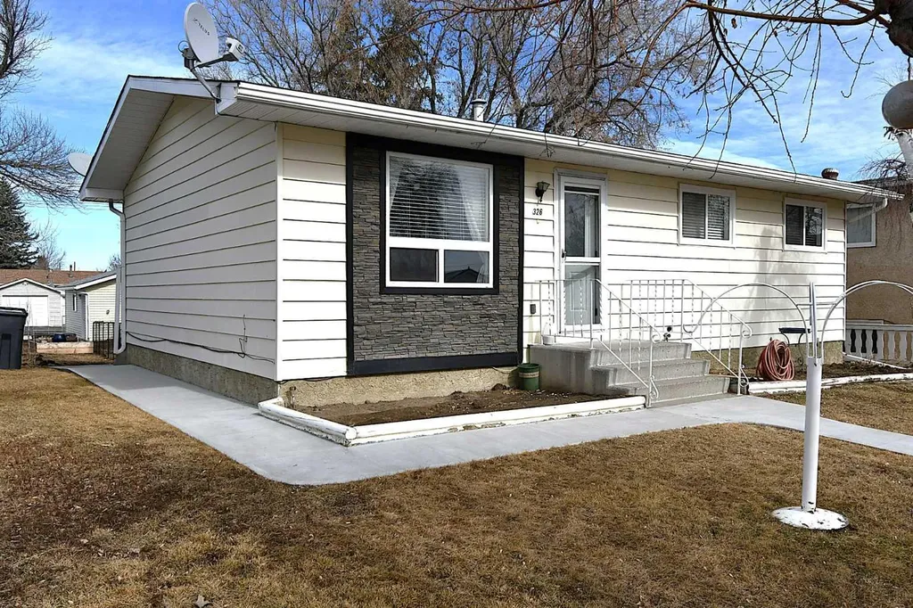 326 3 Avenue Bassano AB T0J 0B0