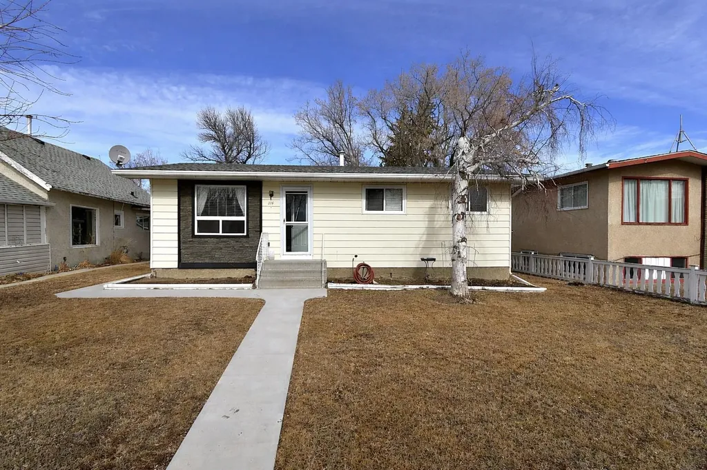 326 3 Avenue Bassano AB T0J 0B0