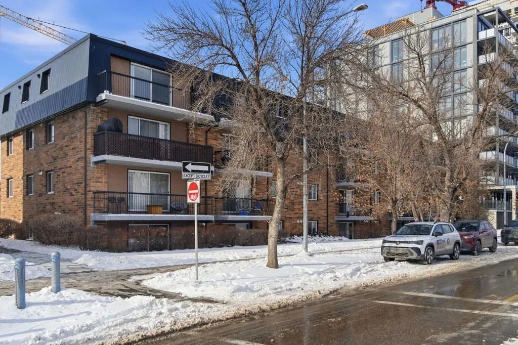 315 9a Street NW Calgary AB T2N1T7