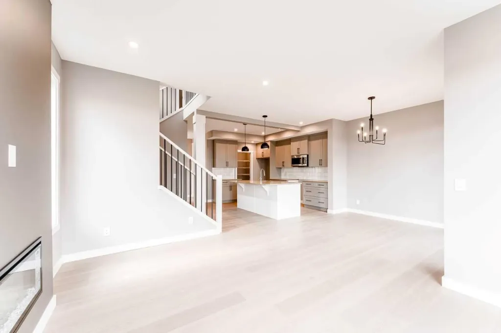 99 Waterford Mews Chestermere AB T1X3B7