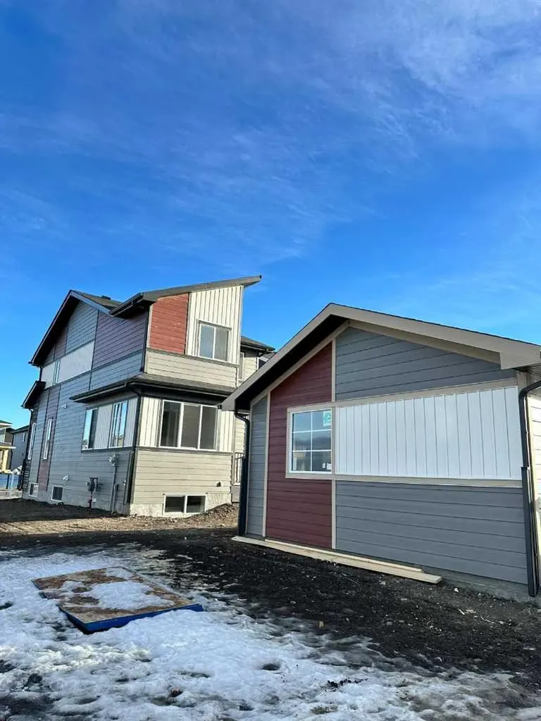 1189 Waterford Drive Chestermere AB T1X 2Z8