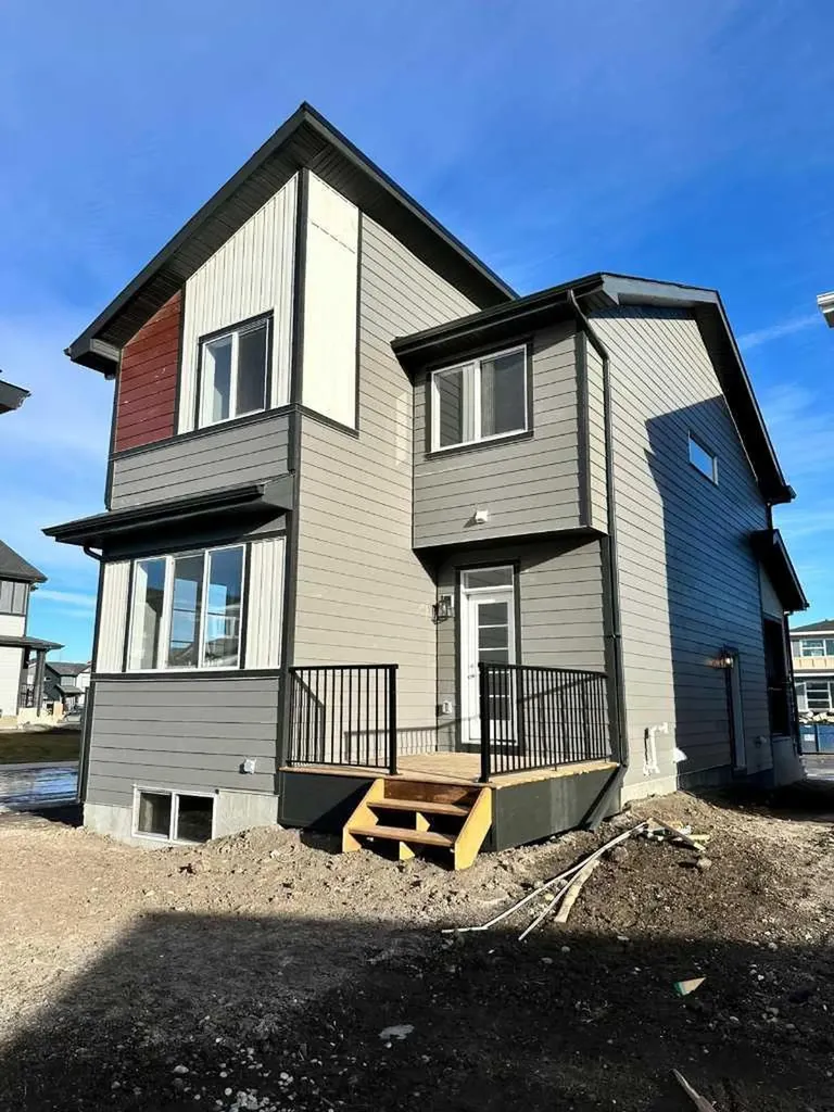 1189 Waterford Drive Chestermere AB T1X 2Z8