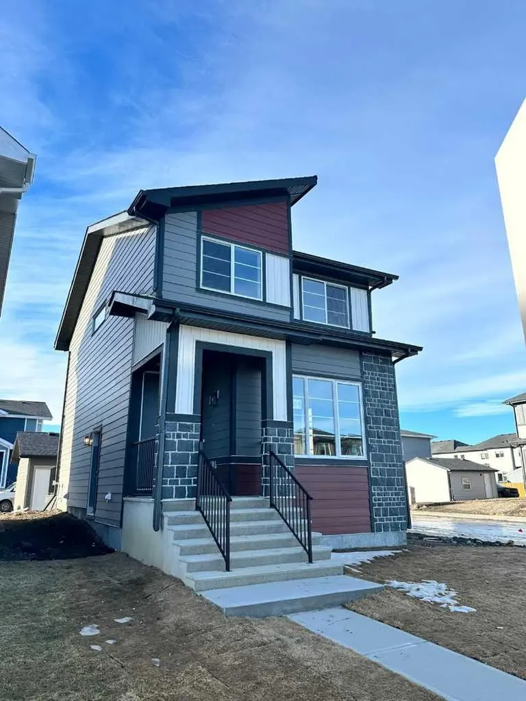 1189 Waterford Drive Chestermere AB T1X 2Z8