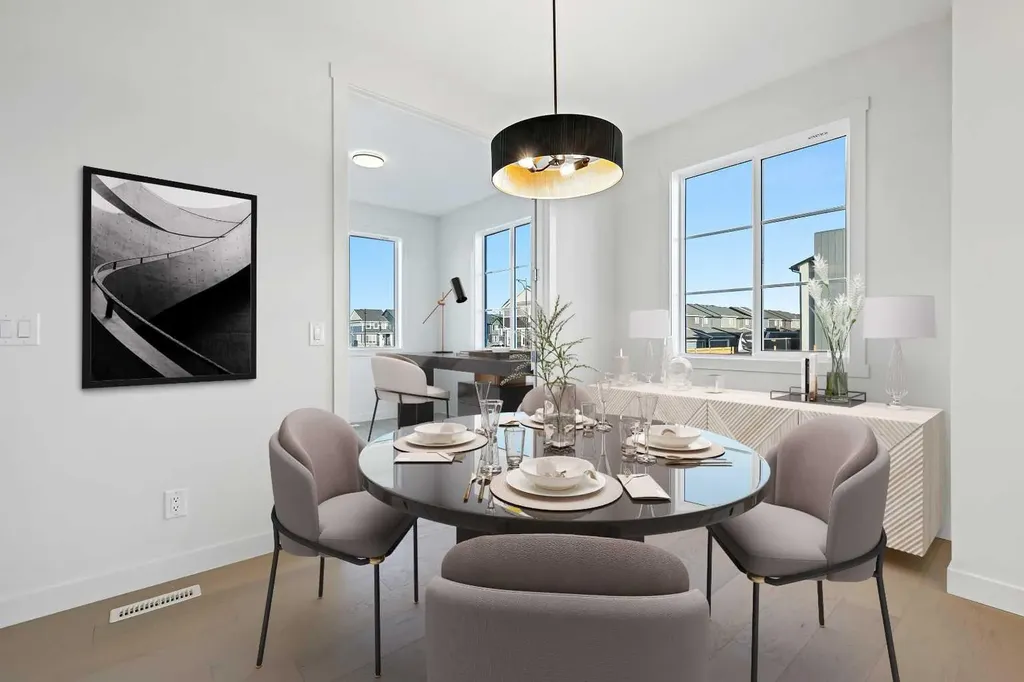 1189 Waterford Drive Chestermere AB T1X 2Z8