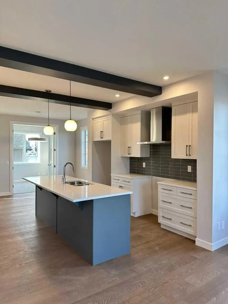1189 Waterford Drive Chestermere AB T1X 2Z8