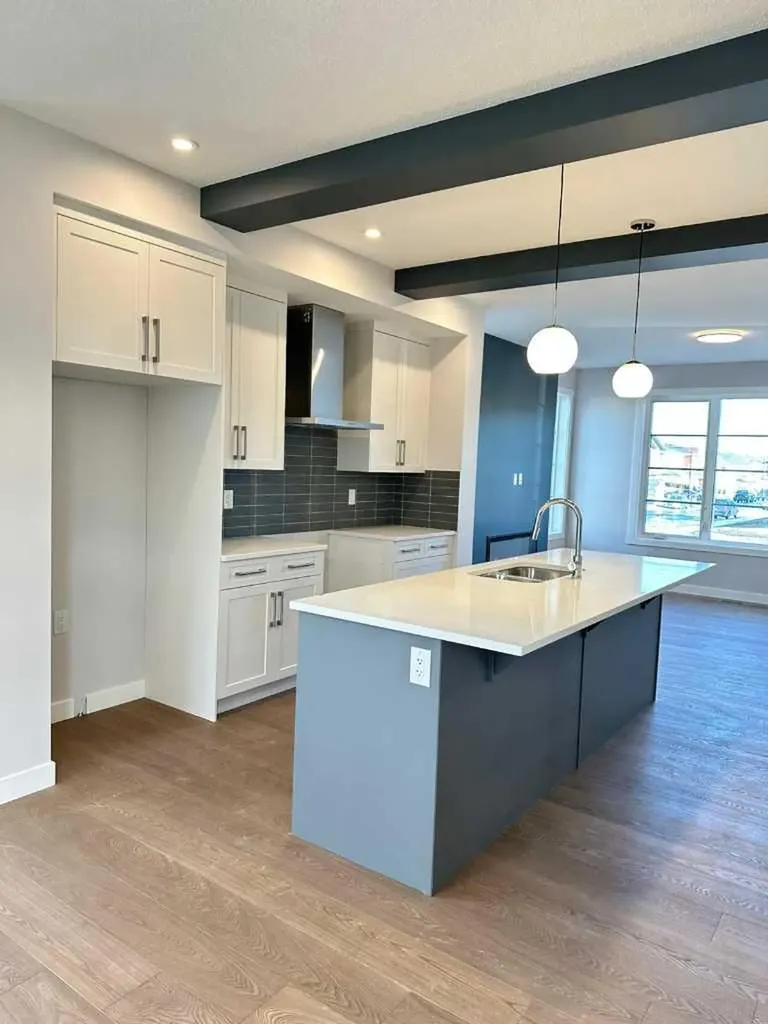 1189 Waterford Drive Chestermere AB T1X 2Z8