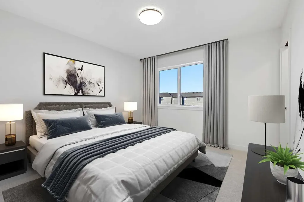 275 Waterford Heights Chestermere AB T1X 3B6