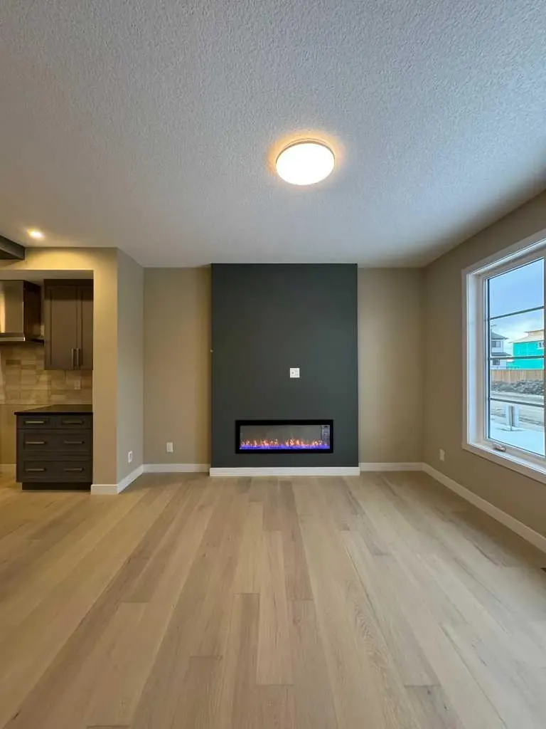275 Waterford Heights Chestermere AB T1X 3B6