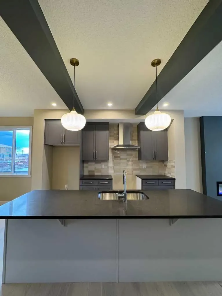 275 Waterford Heights Chestermere AB T1X 3B6