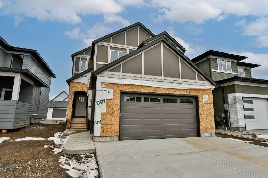 668 Devonia Road W Lethbridge AB T1J 5W3