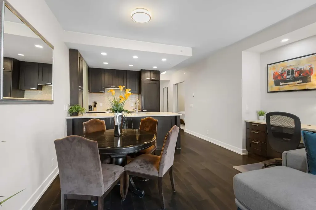 222 Riverfront Avenue SW Calgary AB T2P0X2