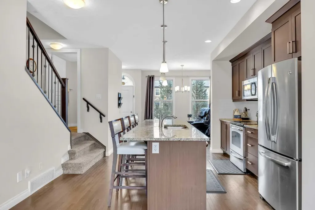 37 Sage Meadows Terrace NW Calgary AB T3P 0E9