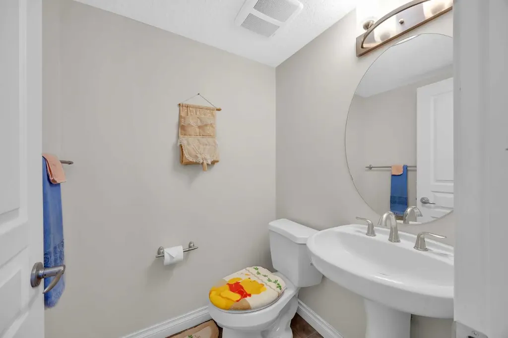 37 Sage Meadows Terrace NW Calgary AB T3P 0E9