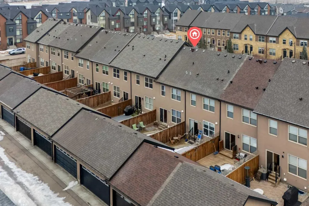 37 Sage Meadows Terrace NW Calgary AB T3P 0E9