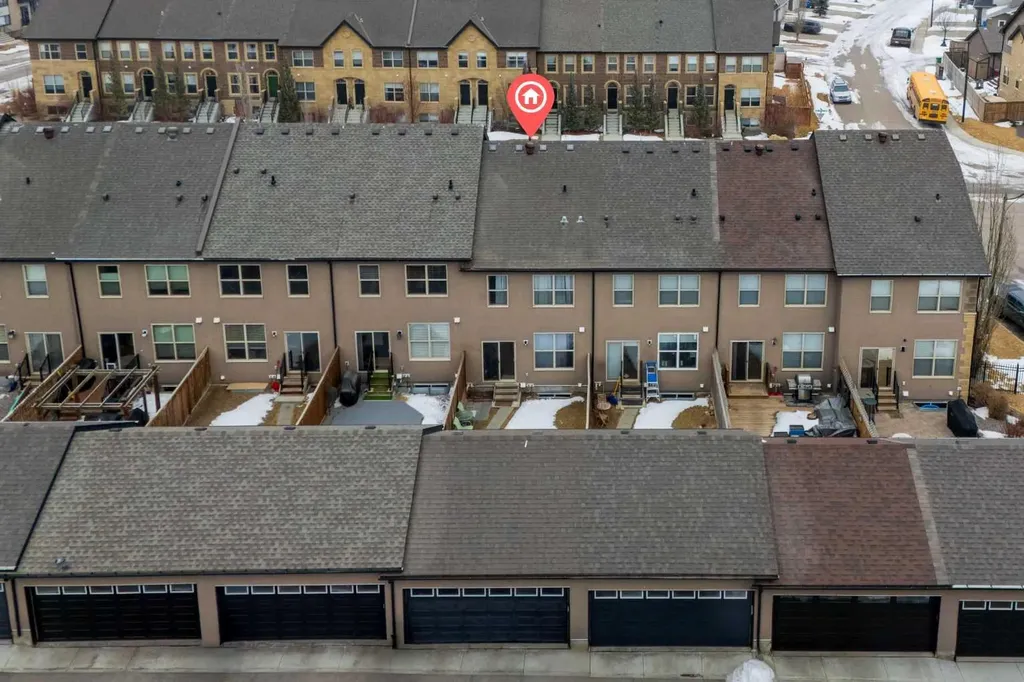 37 Sage Meadows Terrace NW Calgary AB T3P 0E9