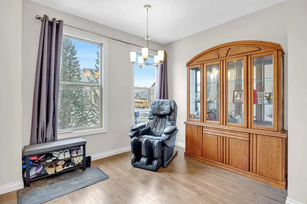 37 Sage Meadows Terrace NW Calgary AB T3P 0E9