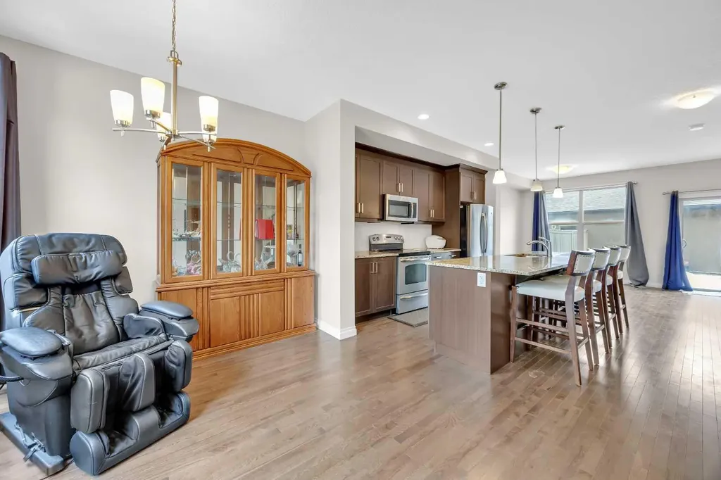 37 Sage Meadows Terrace NW Calgary AB T3P 0E9