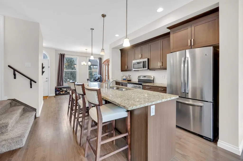 37 Sage Meadows Terrace NW Calgary AB T3P 0E9