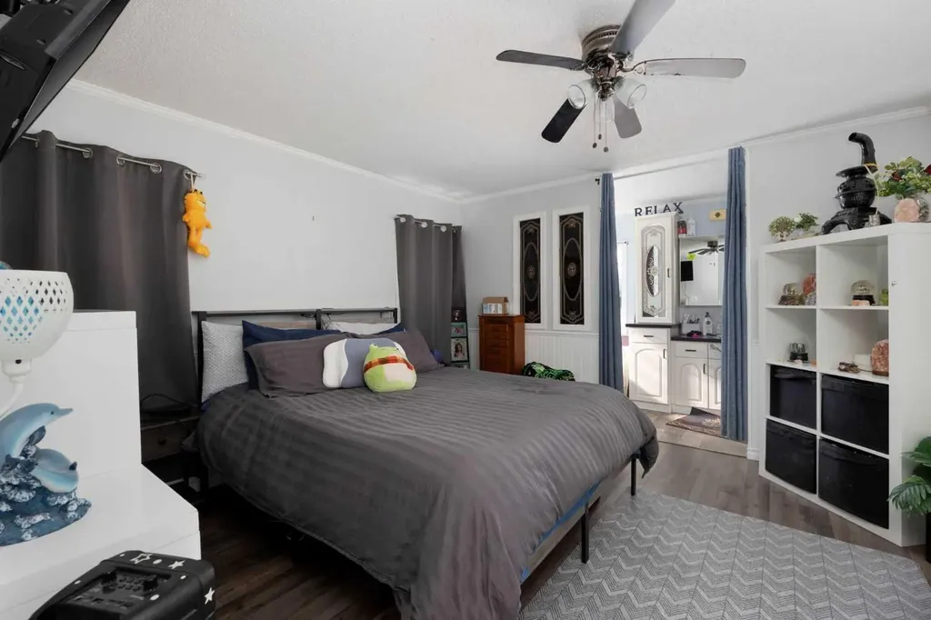 284 Caouette Crescent Fort Mcmurray AB T9K2H9